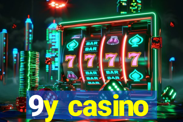 9y casino